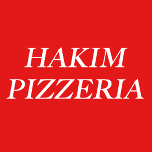 Hakim Pizzeria logo