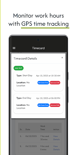 TwoBySix  Invoice Maker