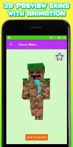 Funny Meme Skins for Minecraft – Apps on Google Play