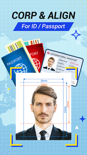 ID Photos Maker screenshot 3