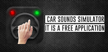 Car Horn Sounds Car Sound Simu APK
