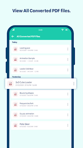 Simplify JSON Viewer