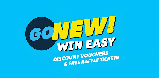 GoNew Results (GoWin Lottery)