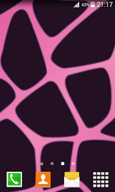 Pink Cheetah Wallpapersのおすすめ画像2