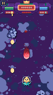Mike Space – Mikecrack Shooter 6