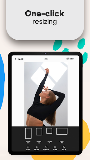 Inspiry Story Collage Maker - Photography - apps