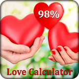 Love Calculator icon