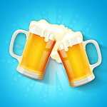 Cover Image of Download Drinking Games for 2  APK
