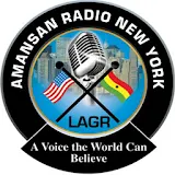 Amansan Radio New York icon