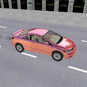 Several Cars Driving Game 1 Icon