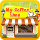 My Coffee Shop icon