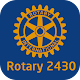Rotary 2430