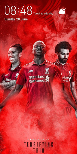 Liverpool Champion Wallpaper By Castarica Studio Google Play Japan Searchman App Data Information