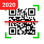 Cover Image of Download QR Code Reader - Barcode Scanner, QR Scanner Free 1.0.7 APK