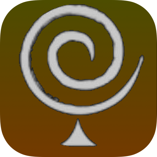 Ninas Yoga & Wellness Studio logo