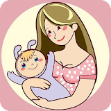 Современная мама icon