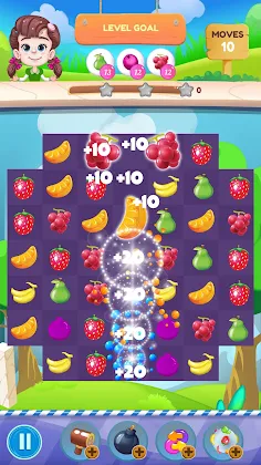 Doozy Land - Screenshot 4