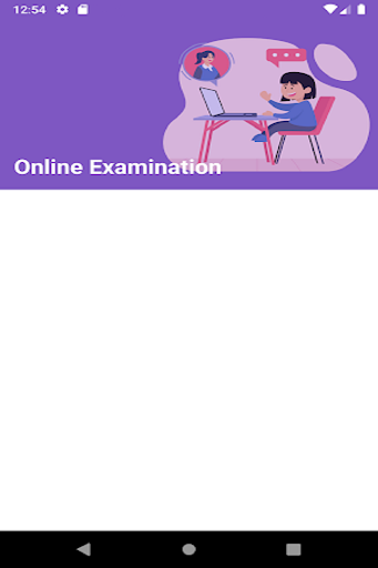 Android application BABA SAUDAN SINGH V.D.P SCHOOL screenshort