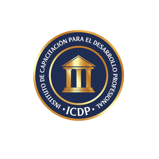 ICDP App logo