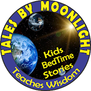 Top 33 Books & Reference Apps Like Tales By MoonLight - (Once Upon A Time) - Best Alternatives