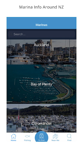 boatiesnz Screenshot 4 - AppWisp.com