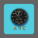 Cover Image of Tải xuống Aviation Clock Screensaver  APK