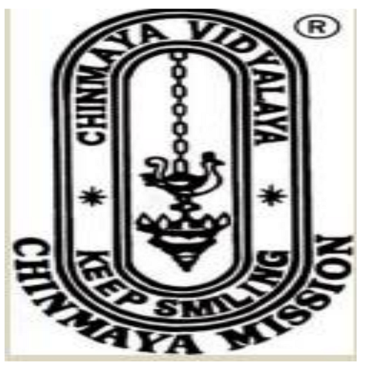 Chinmaya Vidyalaya logo