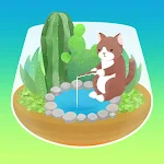 Cover Image of Download My Little Terrarium: Idle Game  APK