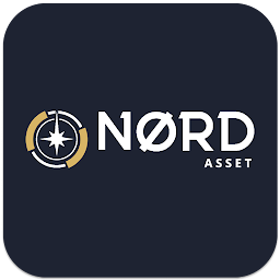 图标图片“Nord Asset”