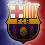 Tebak Nama Squad Barcelona icon