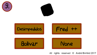 Gênio Quiz Youtubers - Screenshot 3