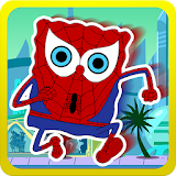 Spider Bob icon