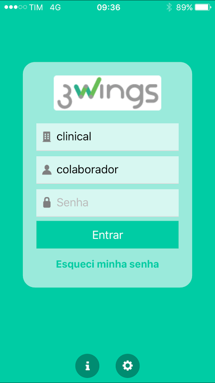 3Wings - 09.36 - (Android)