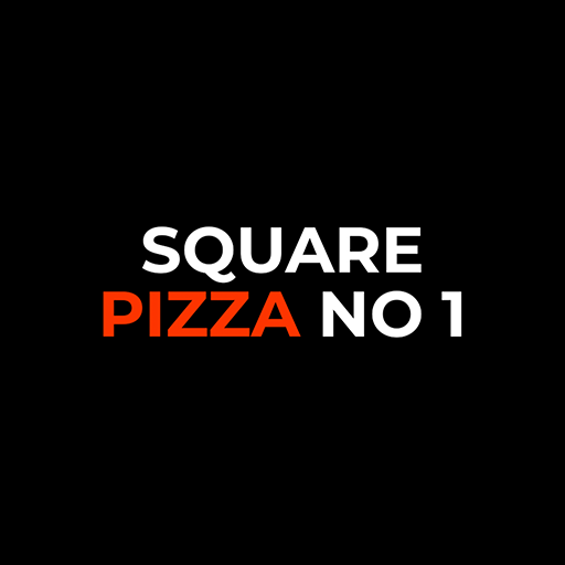 Square Pizza No 1 Download on Windows
