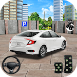 Cover Image of 下载 Multi-Level Car Parking Games  APK