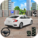 Car Parking Multiplayer Games icon