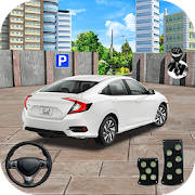 Multi Level Car Parking Games : 3D Games 2020