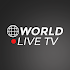World Live TV - 5000+ Channels1.0