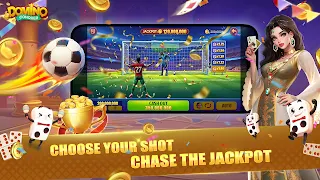 Conquer Domino - Screenshot 1