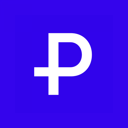 Plutus | Bank On Crypto logo