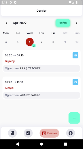 Özeliz ekran görüntüsü