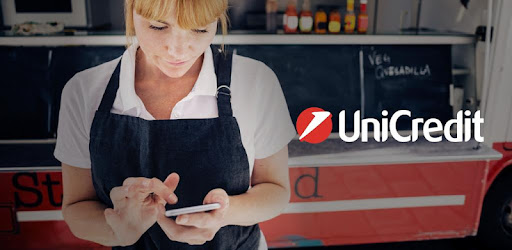 UniCredit RO - Mobile Banking