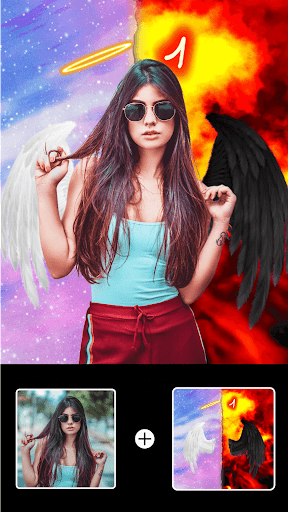 Photo Layer - Photo Editor Pro Screen 3