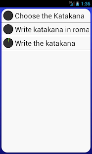 Katakana - Learn Japanese