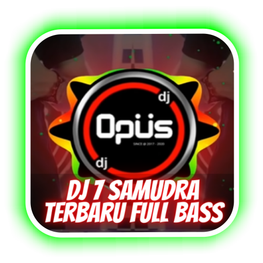 DJ 7 SAMUDRA REMIX EXTRA BASS