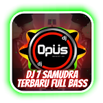 Cover Image of Download DJ 7 SAMUDRA REMIX EXTRA BASS  APK