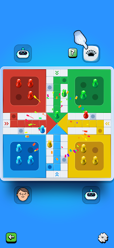 Ludo - Classic Board Game Screen 2