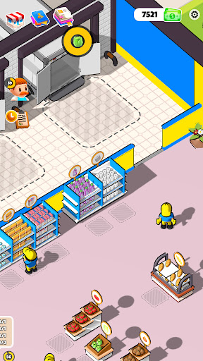 My Delivery Mart screenshot 12