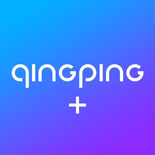 Qingping+ logo
