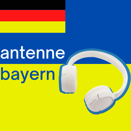 Antenne Bayern radio online विंडोज़ पर डाउनलोड करें